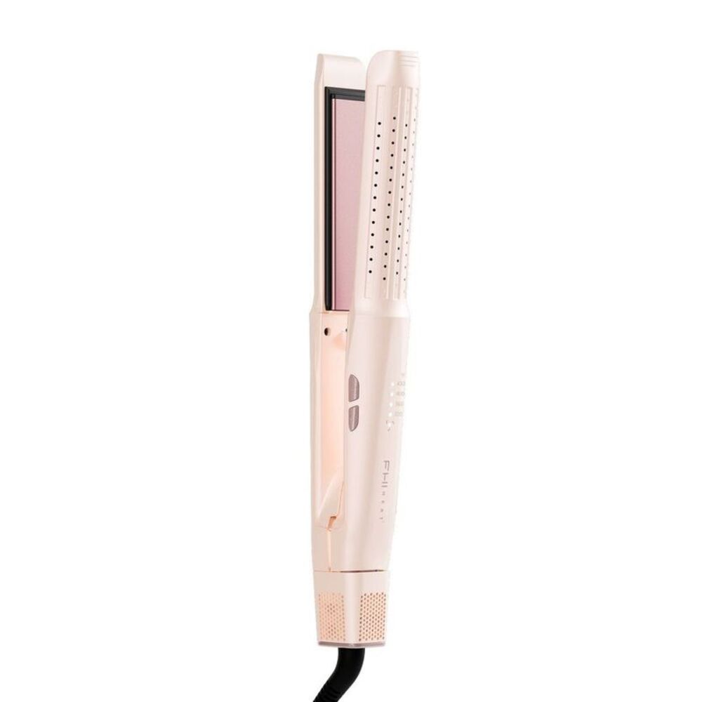 FHI Heat AeroStyle Ultimate Styling Flat Iron - Light Pink - 1"x1